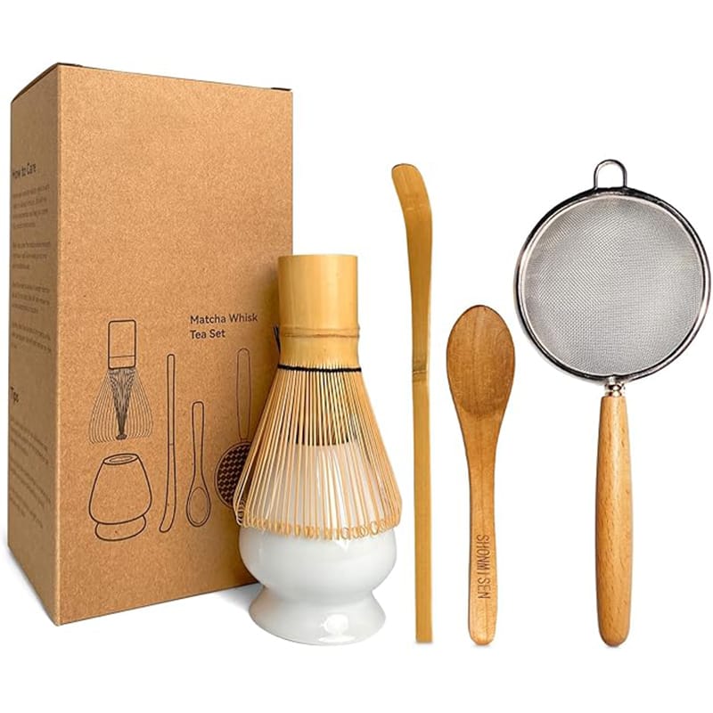 Matcha-Whisk-Tea-Set