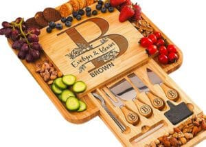 Personalized-Cutting-Board