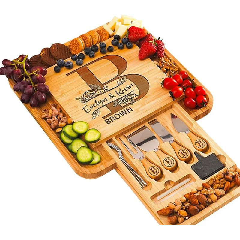 Personalized-Cutting-Board