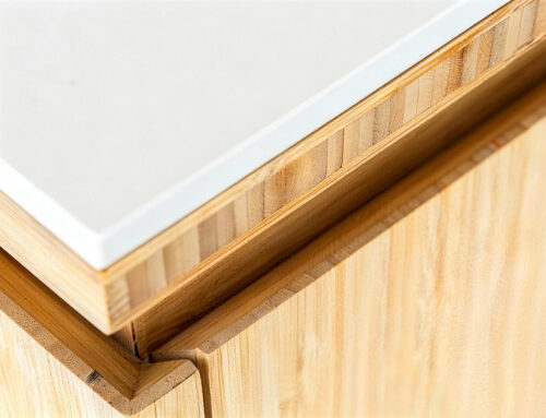 The Art of Bamboo Craftsmanship: Tradition Meets Innovation in Sustainable Design