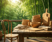Bamboo-Product
