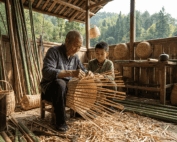 Traditional-Bamboo-Craft