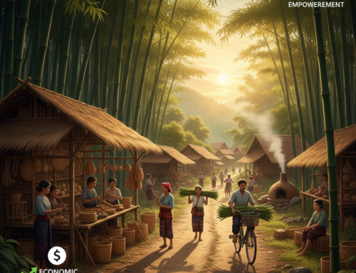 The Economic Impact of Bamboo Plantations on Local Communities: A Comprehensive Market Analysis