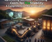 Bamboo Processing Costs