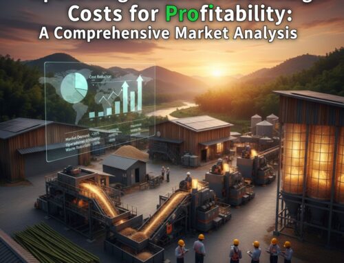 Optimizing Bamboo Processing Costs for Profitability: A Comprehensive Market Analysis