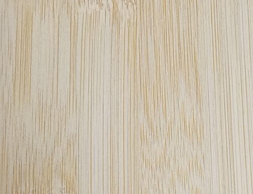 Ultra-Thin Bamboo Veneer (from 0.3mm): Specifications, Applications and Sourcing Guide